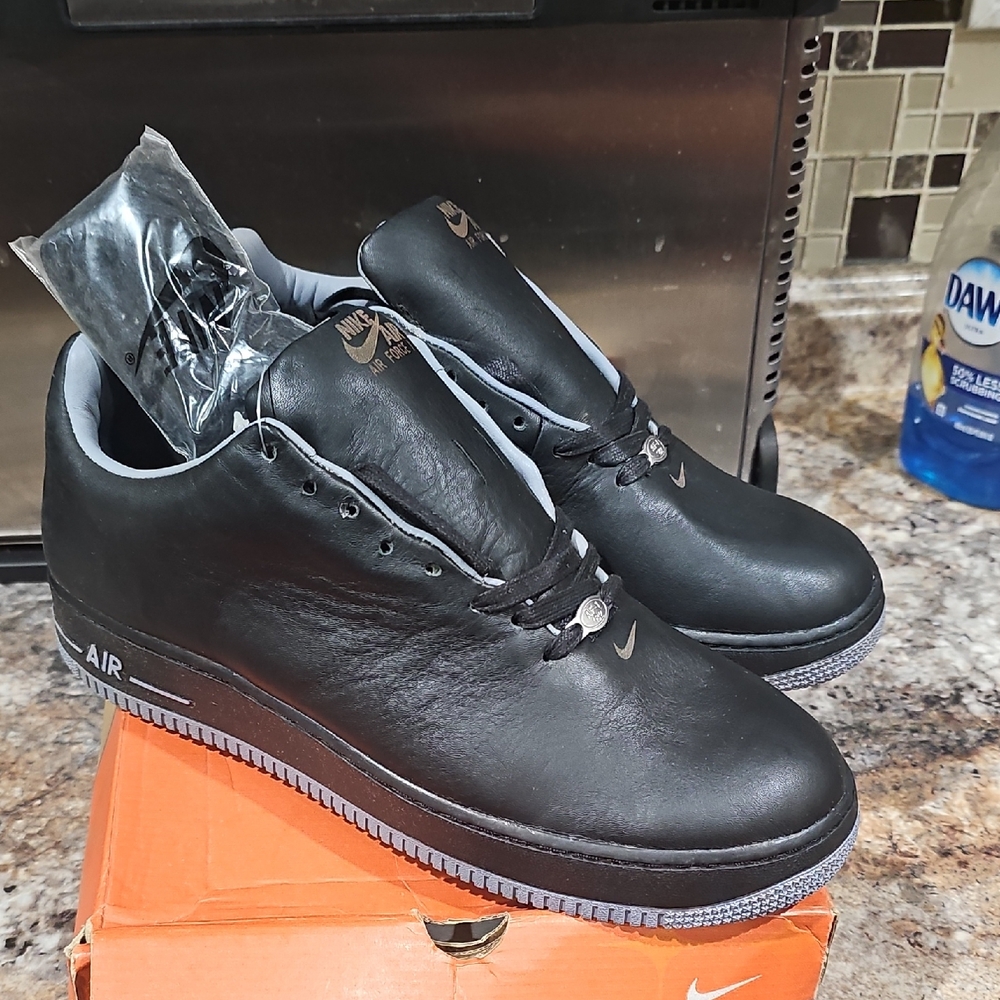 Nike Air Force 1 Ltd